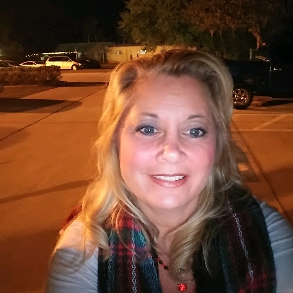 Meet your Posher, Jolene